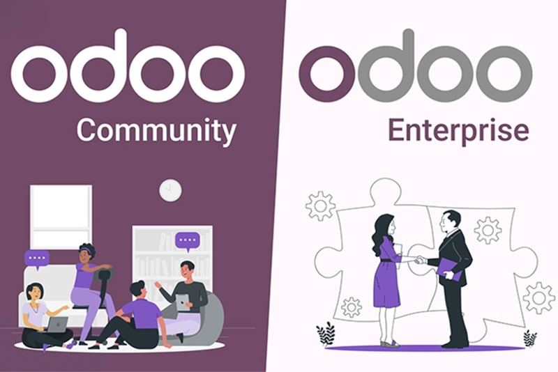 Odoo là gì 7
