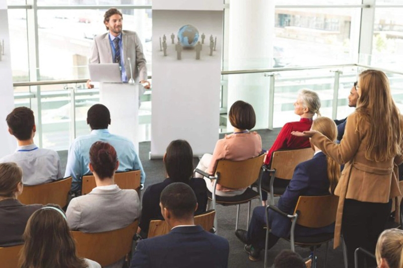 Off the job training 10