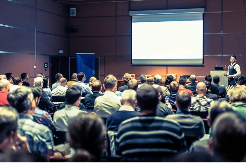 Off the job training 1