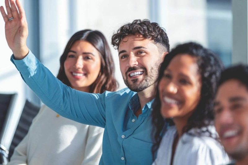 Off the job training 6