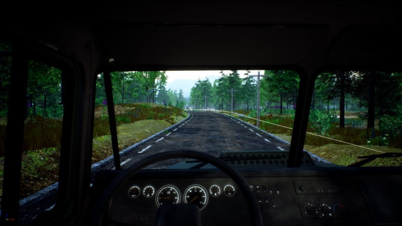offroad transport simulator 3