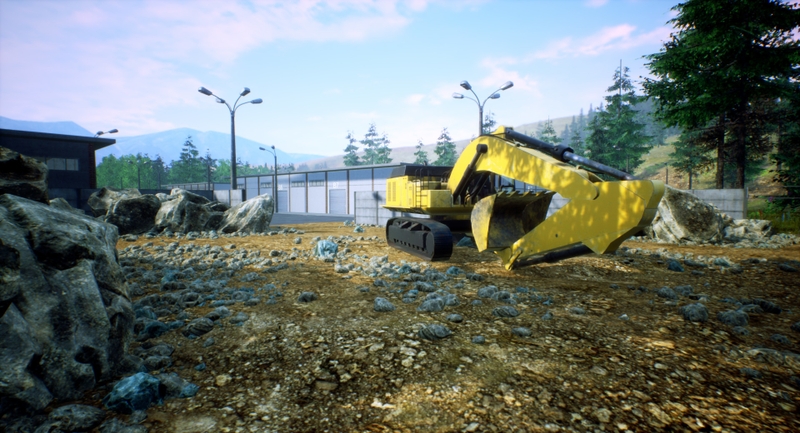 offroad transport simulator 6