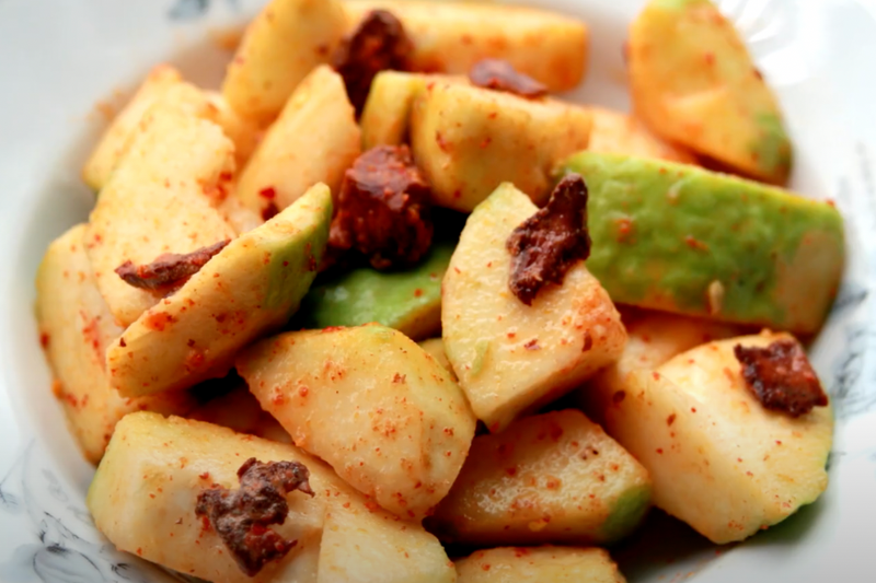 ổi lắc xí muội (6)