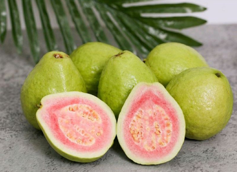 Ổi sấy dẻo - 02