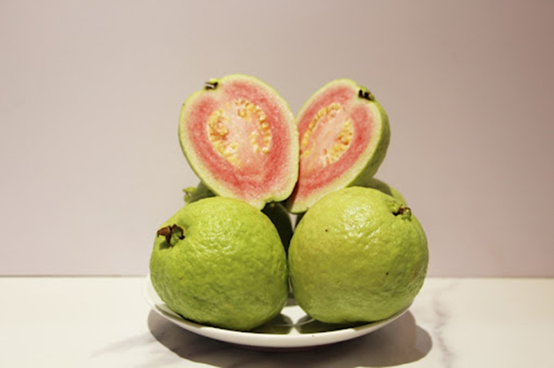 Ổi sấy dẻo - 03