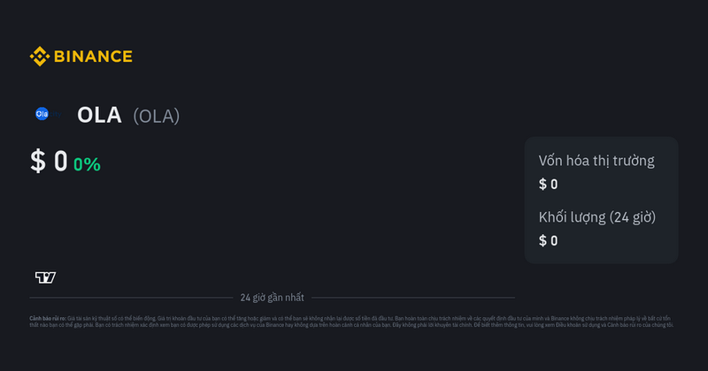 Lưu ý về cách giao dịch trên sàn Binance