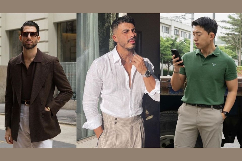 Old Money Style là gì?