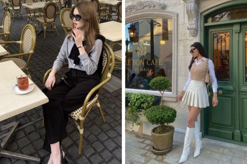 Sự khác biệt giữa “Old Money” và “New Money”