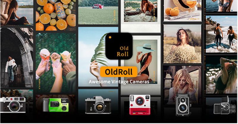 gioi thieu ung dung oldroll