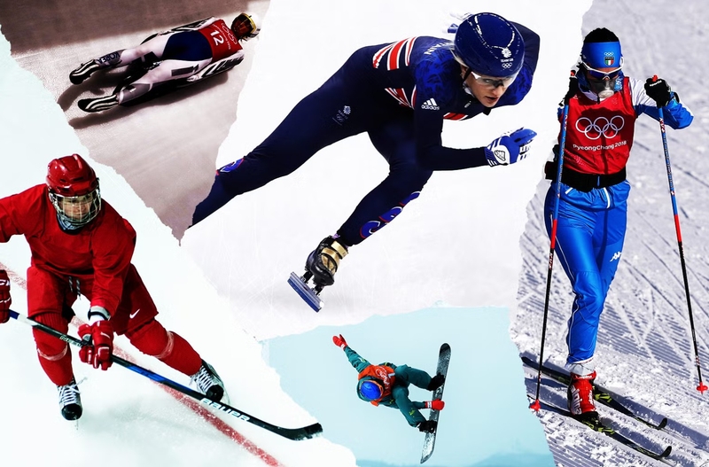 Olympic là gì 11