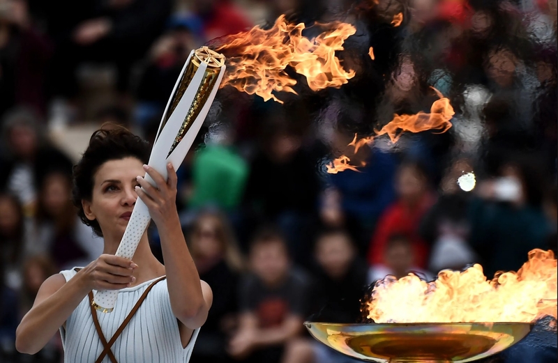 Olympic là gì 6