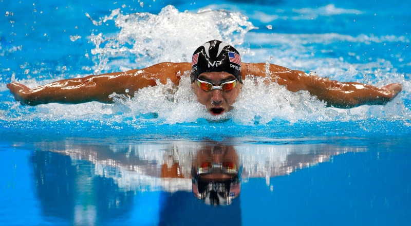 Olympic là gì 5