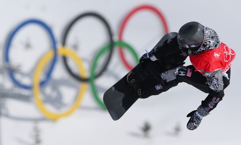 Olympic là gì 12