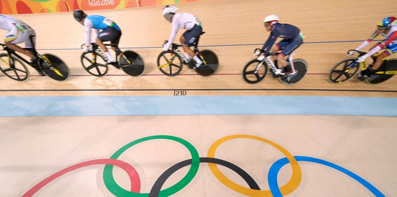 Olympic là gì 9