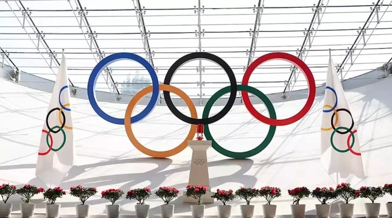 Olympic là gì 3