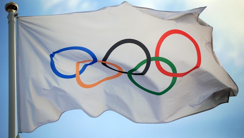 Olympic là gì 8