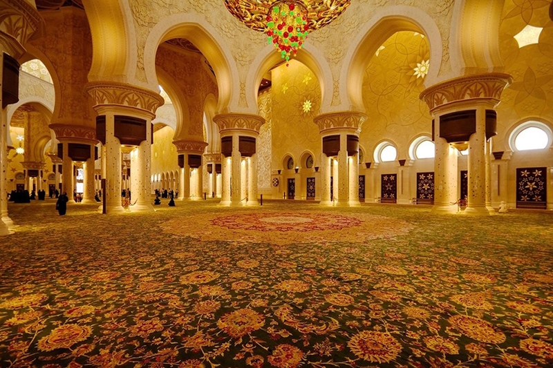 Oman là nước nào 3