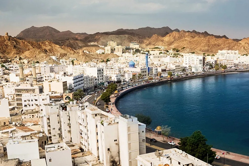 Oman là nước nào 1