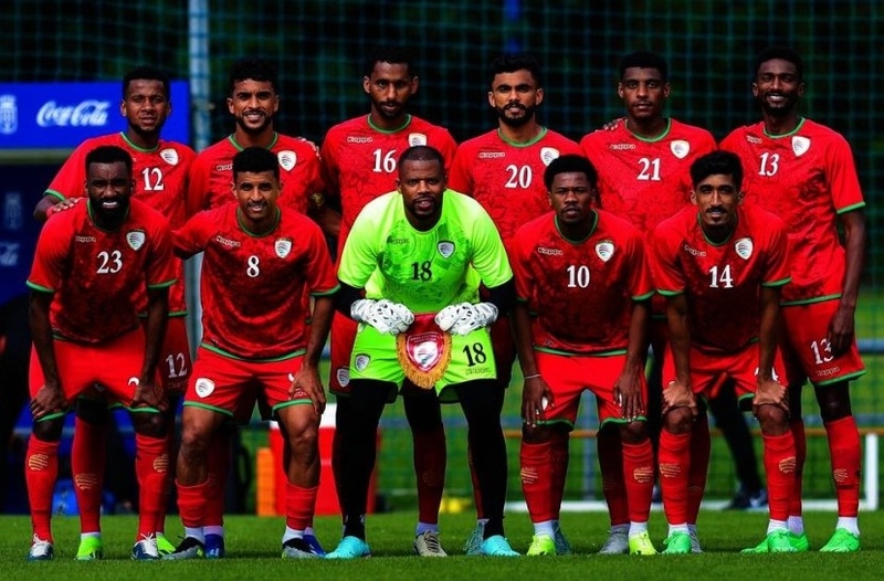 Oman là nước nào 10