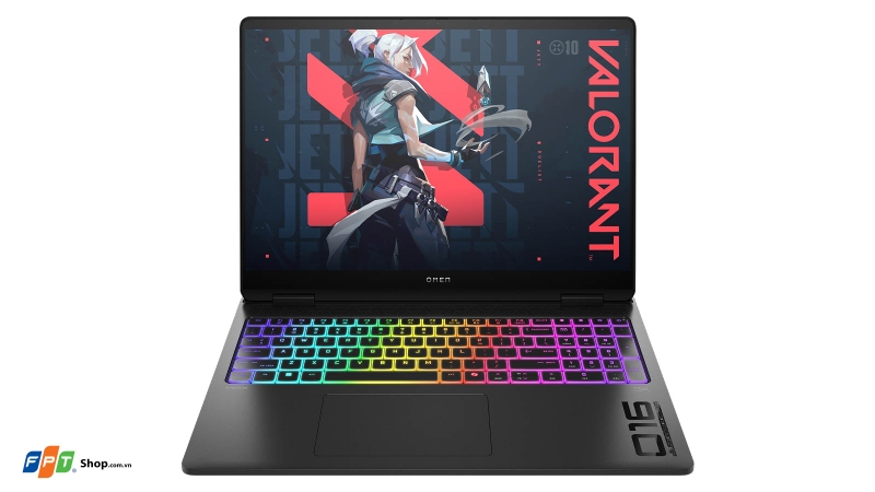 Dòng máy tính HP Omen