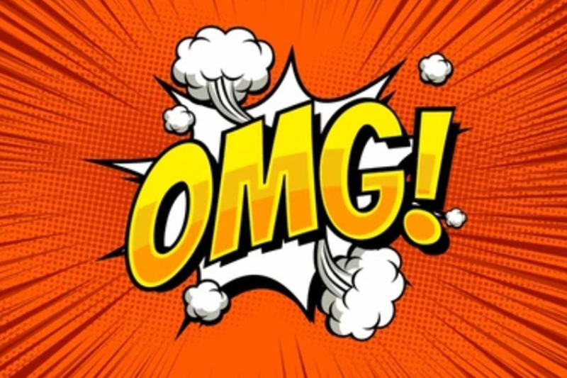 OMG là gì 1