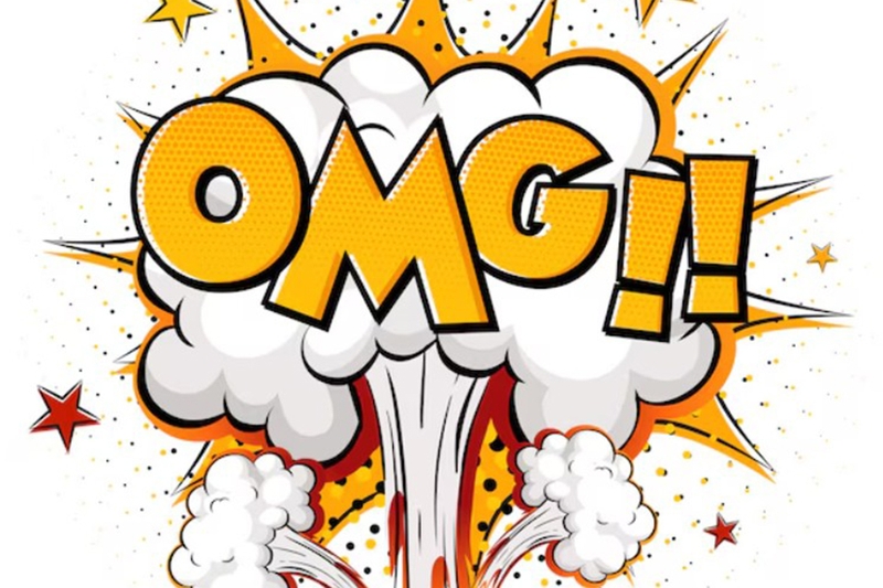 OMG là gì 8