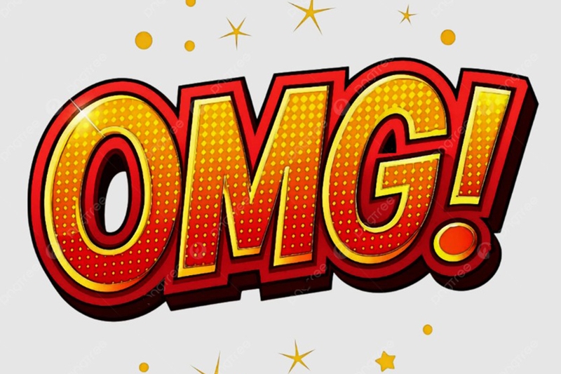 OMG là gì 9