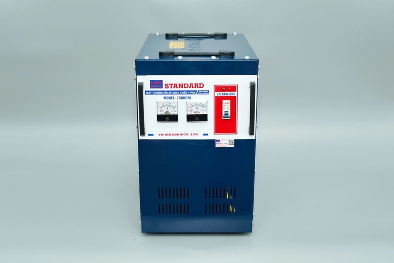 Ổn áp gia đình ảnh 1