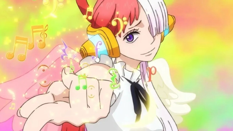 Giới thiệu về One Piece Uta