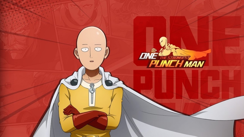 Có nên chơi One Punch Man: The Strongest SEA?