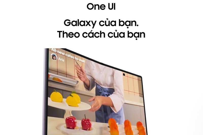 One UI 9 có gì mới 8