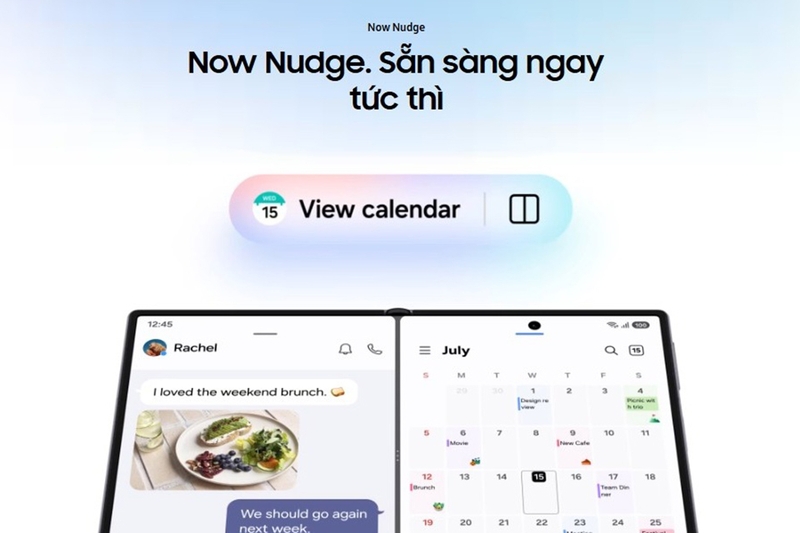 One UI 9 có gì mới 9