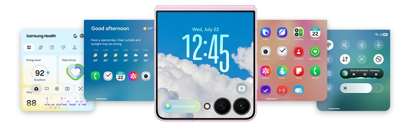 One UI 9 có gì mới 6