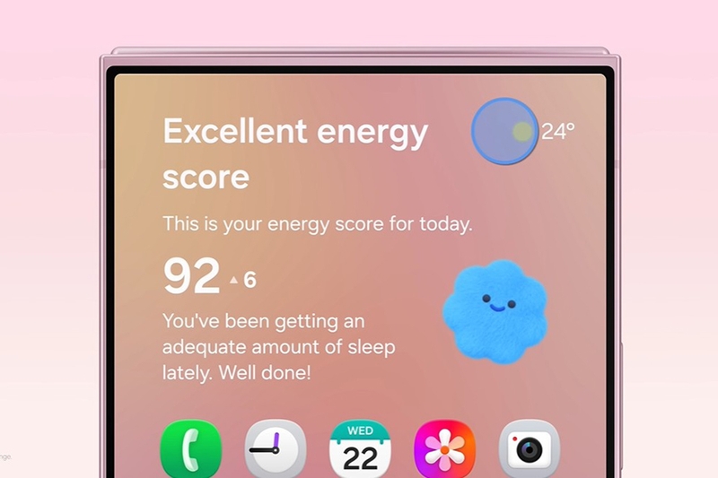 One UI 9 có gì mới 3