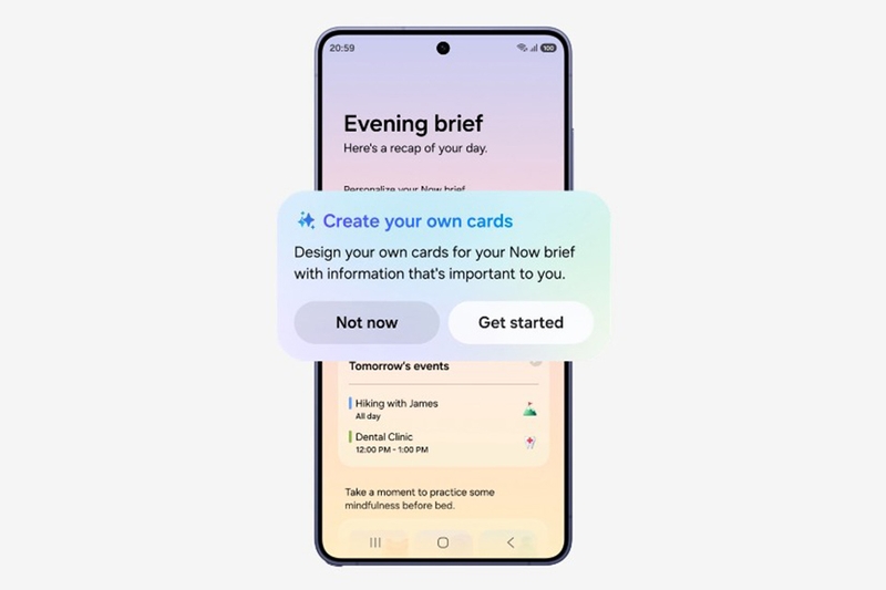 One UI 9 là gì 5