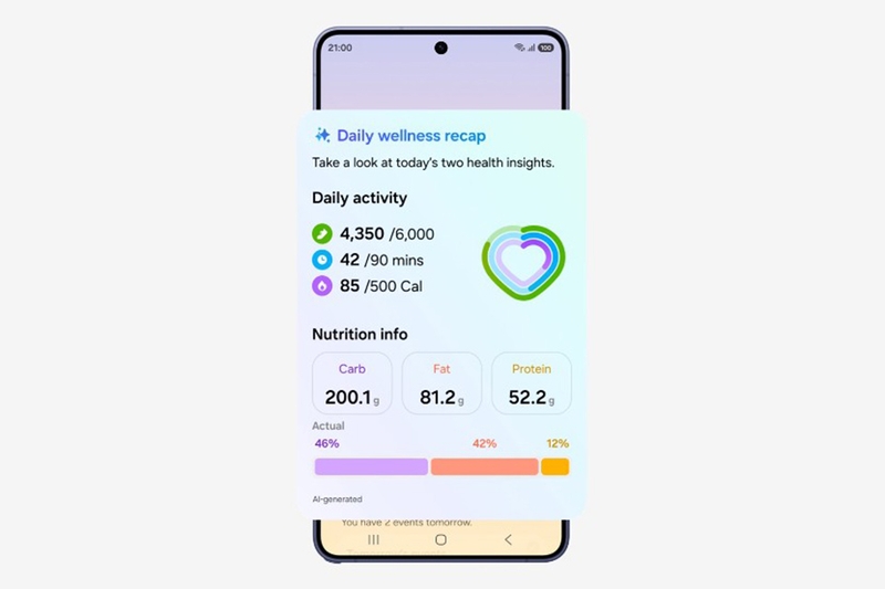 One UI 9 là gì 6