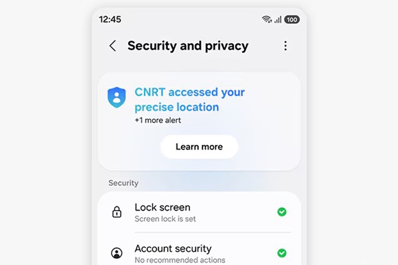 One UI 9 là gì 9