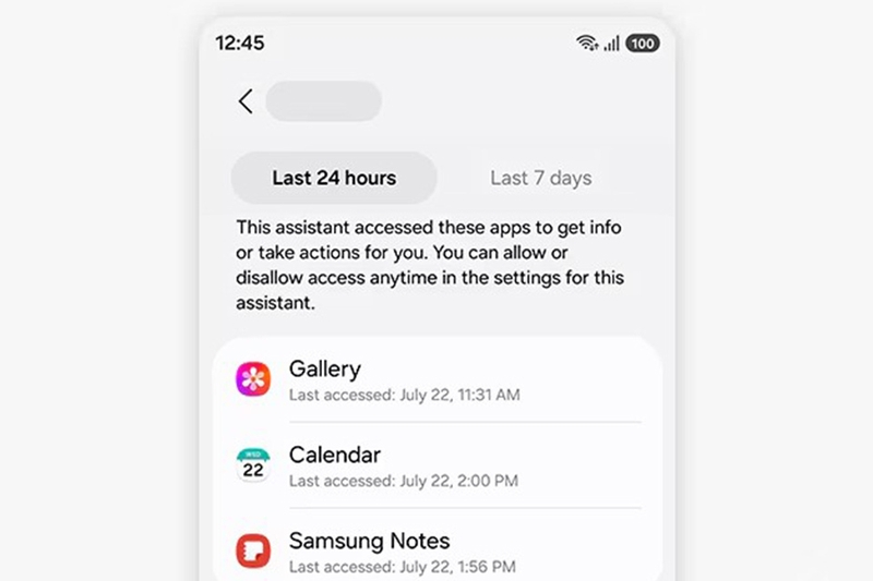 One UI 9 là gì 8