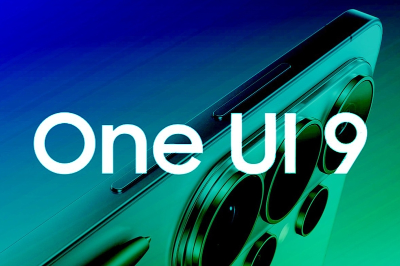One UI 9 là gì 10