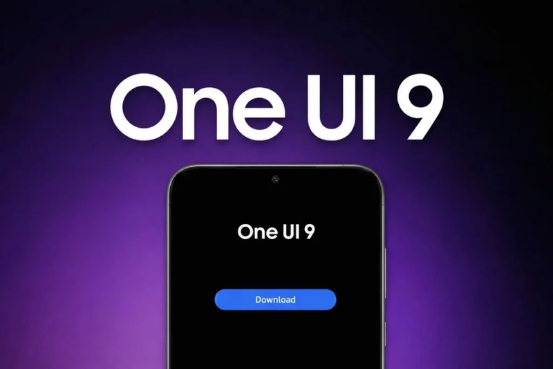 Người dùng Galaxy có thể kiểm tra và tải One UI 9 trực tiếp trong mục Cập nhật phần mềm trên thiết bị.
