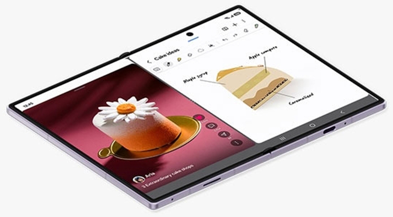 One UI mới trên Galaxy Z Fold 8 có gì đáng chú ý 15