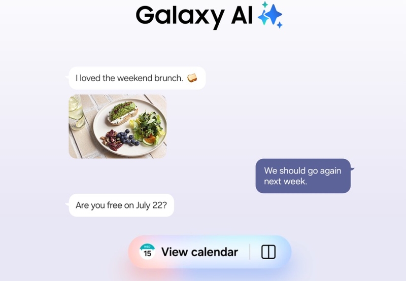 One UI mới trên Galaxy Z Fold 8 có gì đáng chú ý 3