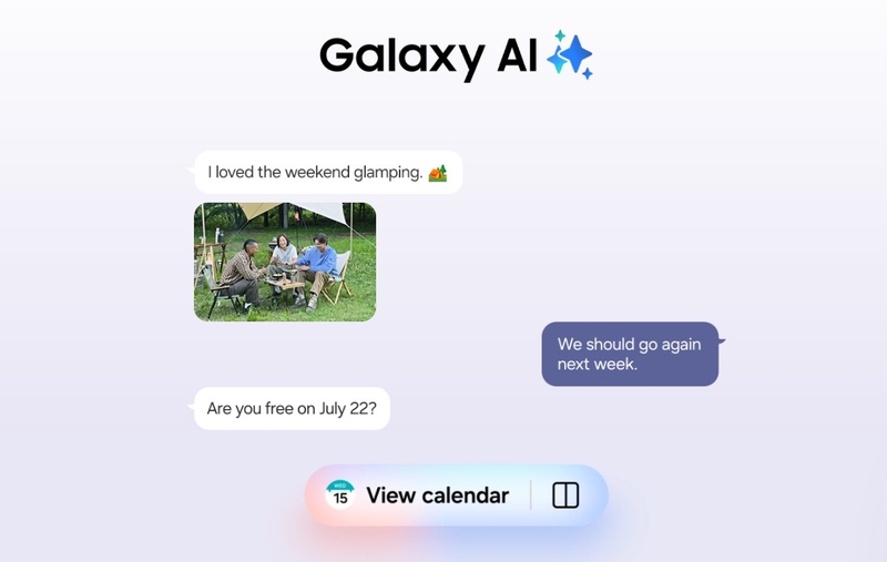 One UI mới trên Galaxy Z Fold 8 Ultra 11