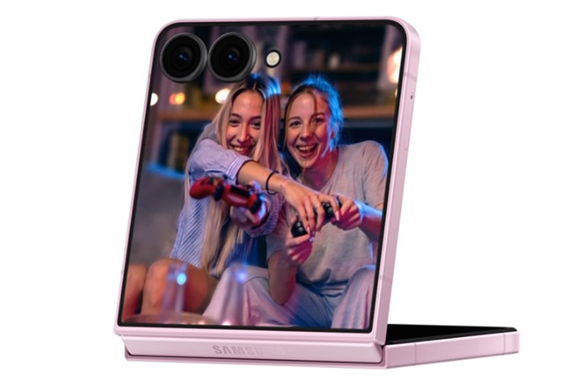 Tìm hiểu One UI mới trên Galaxy Z Flip 8 12
