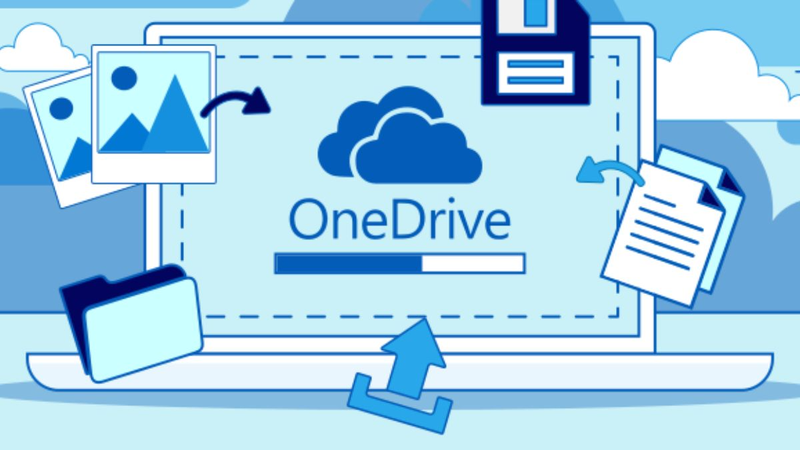 OneDrive miễn phí bao nhiêu GB (hình 6)