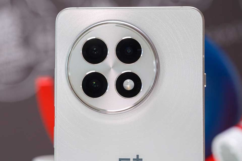OnePlus 13R - 05