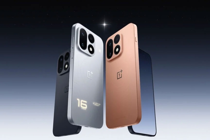Sau màn ra mắt của OnePlus 16, OnePlus 16R đã bước vào giai đoạn thử nghiệm cuối trước khi sản xuất hàng loạt.