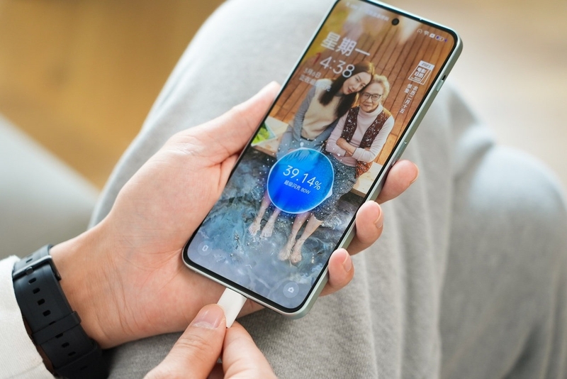 Review OnePlus Ace 2V chi tiết 6