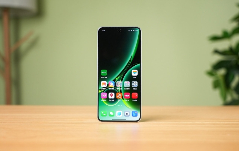 Review OnePlus Ace 2V chi tiết 3