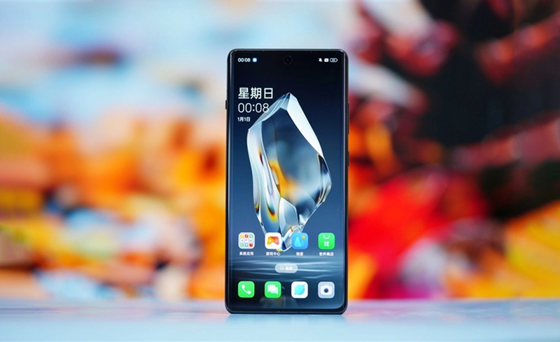 OnePlus Ace 3 2